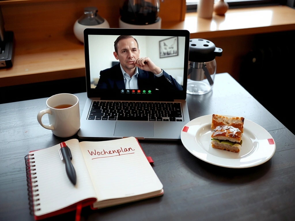 Realistische Online-Beratung im Alltag